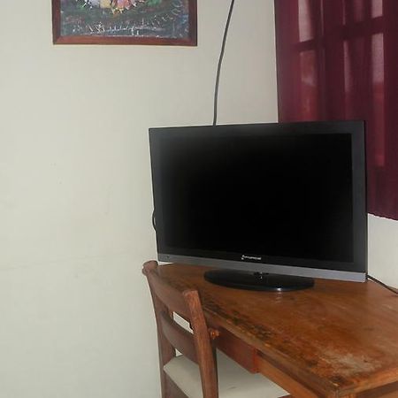Ac Room 2 Persons Hospedaje Don Wilfredo 南圣胡安 外观 照片