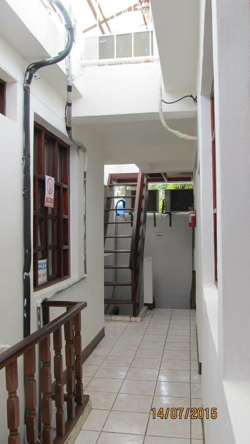 Ac Room 2 Persons Hospedaje Don Wilfredo 南圣胡安 外观 照片