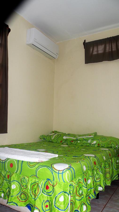 Ac Room 2 Persons Hospedaje Don Wilfredo 南圣胡安 外观 照片