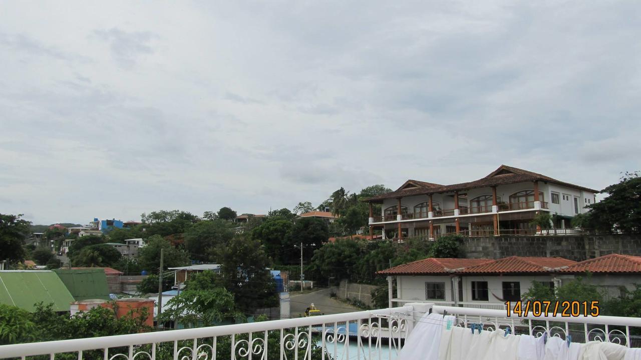 Ac Room 2 Persons Hospedaje Don Wilfredo 南圣胡安 外观 照片