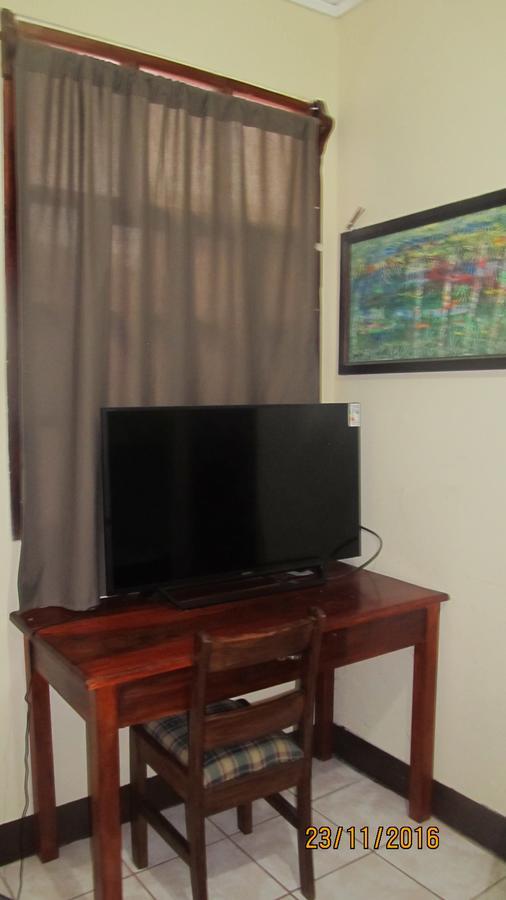 Ac Room 2 Persons Hospedaje Don Wilfredo 南圣胡安 外观 照片
