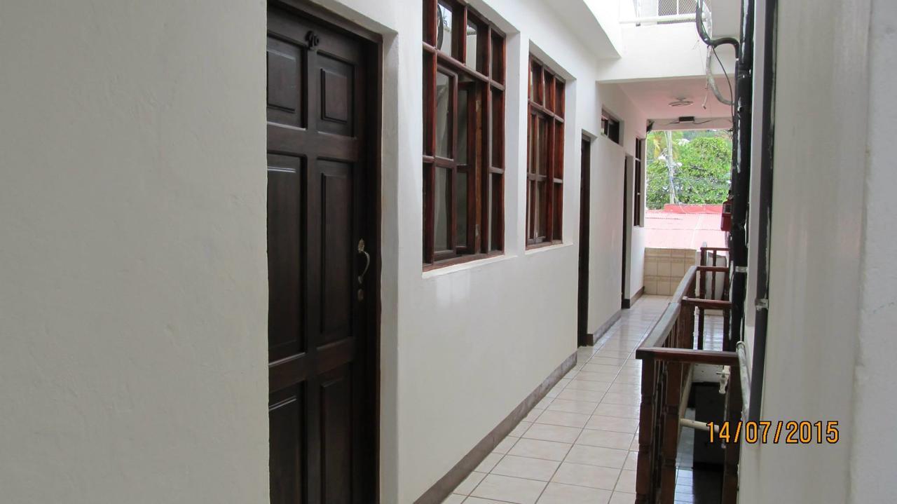 Ac Room 2 Persons Hospedaje Don Wilfredo 南圣胡安 外观 照片