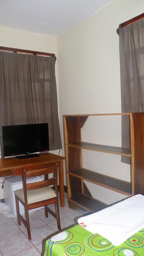 Ac Room 2 Persons Hospedaje Don Wilfredo 南圣胡安 外观 照片
