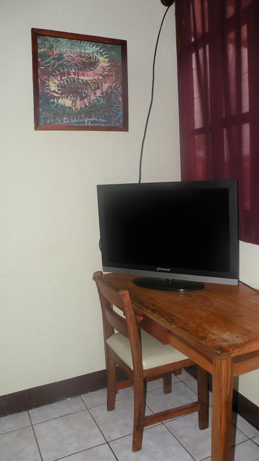Ac Room 2 Persons Hospedaje Don Wilfredo 南圣胡安 外观 照片